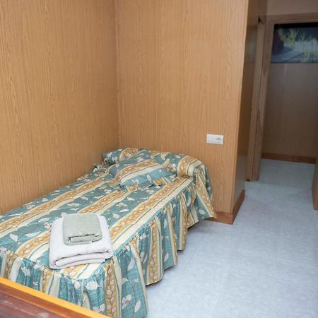 דירות Vedra Casa Manolo Camino Do Santiaguino מראה חיצוני תמונה