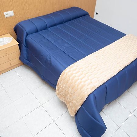 דירות Vedra Casa Manolo Camino Do Santiaguino מראה חיצוני תמונה