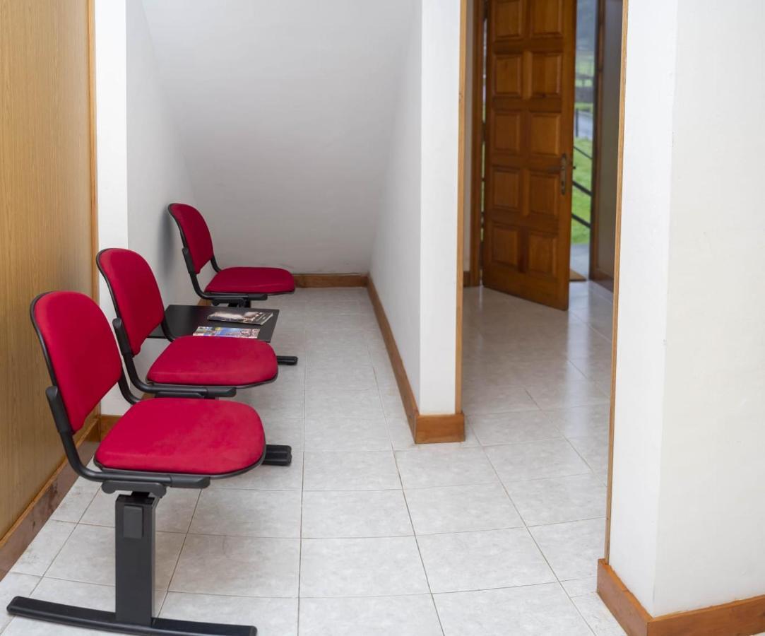 דירות Vedra Casa Manolo Camino Do Santiaguino מראה חיצוני תמונה