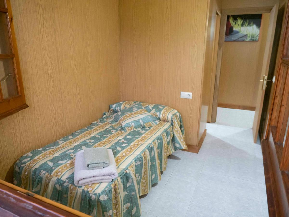 דירות Vedra Casa Manolo Camino Do Santiaguino מראה חיצוני תמונה