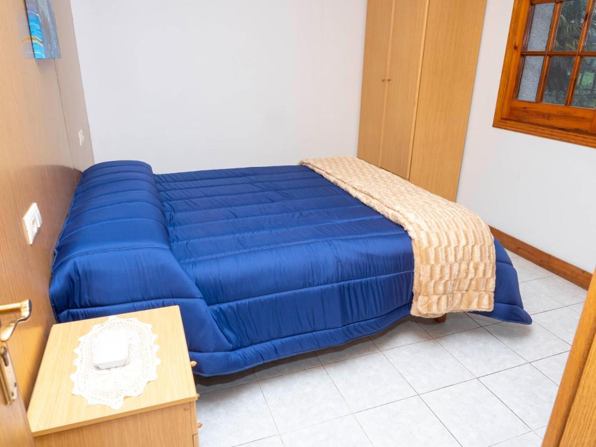 דירות Vedra Casa Manolo Camino Do Santiaguino מראה חיצוני תמונה