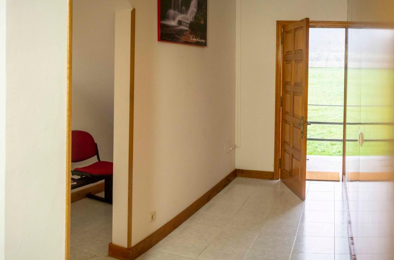 דירות Vedra Casa Manolo Camino Do Santiaguino מראה חיצוני תמונה