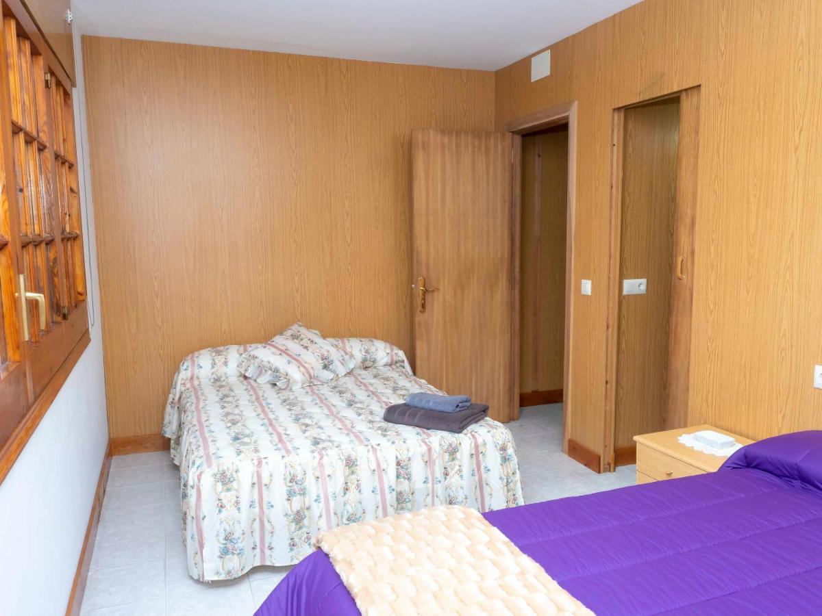 דירות Vedra Casa Manolo Camino Do Santiaguino מראה חיצוני תמונה