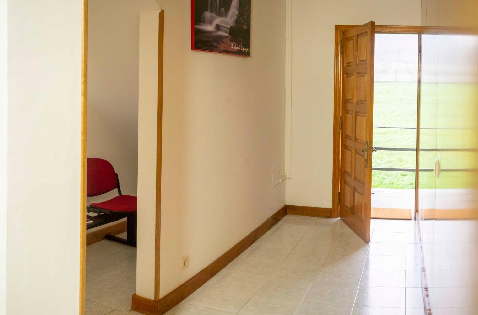 דירות Vedra Casa Manolo Camino Do Santiaguino מראה חיצוני תמונה