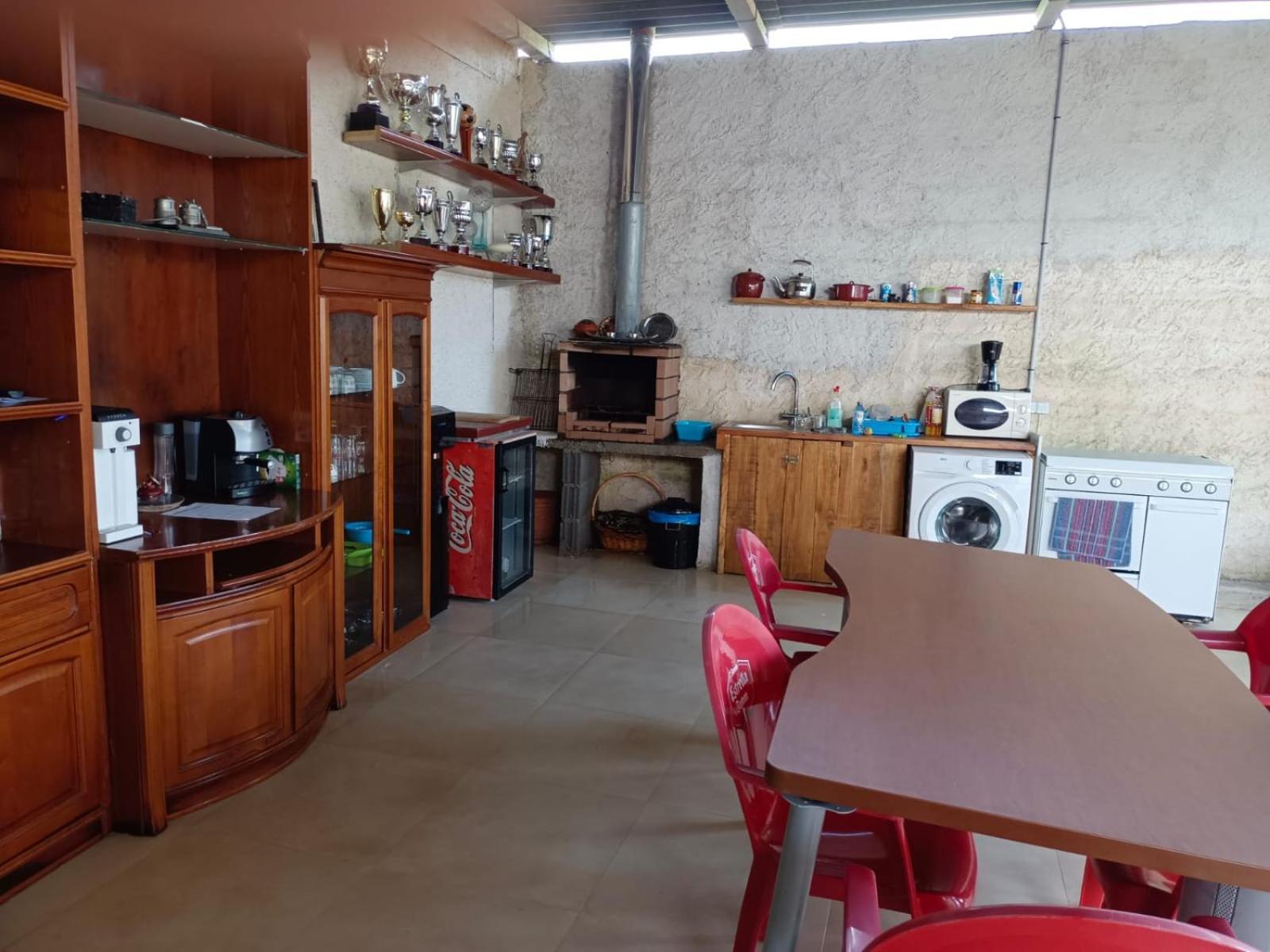 דירות Vedra Casa Manolo Camino Do Santiaguino מראה חיצוני תמונה